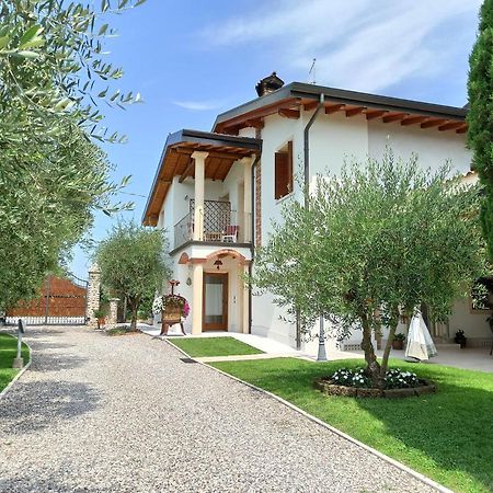 Le Zampolle B & B Colà Zewnętrze zdjęcie