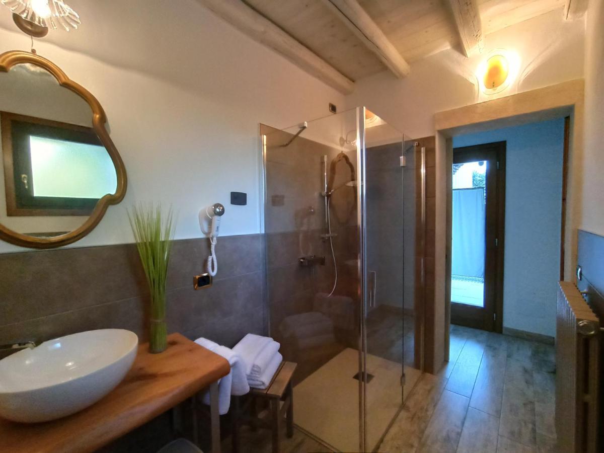 Le Zampolle B & B Colà Zewnętrze zdjęcie