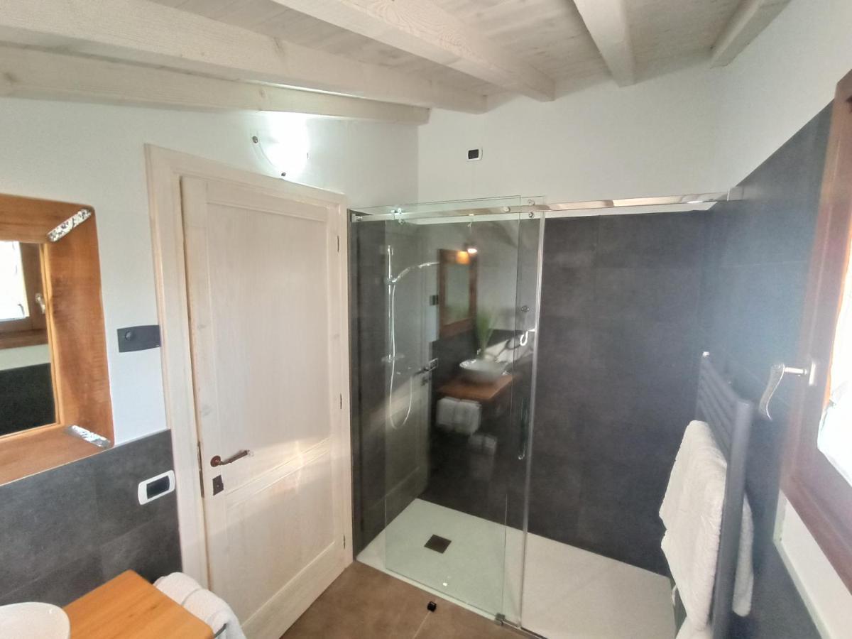 Le Zampolle B & B Colà Zewnętrze zdjęcie