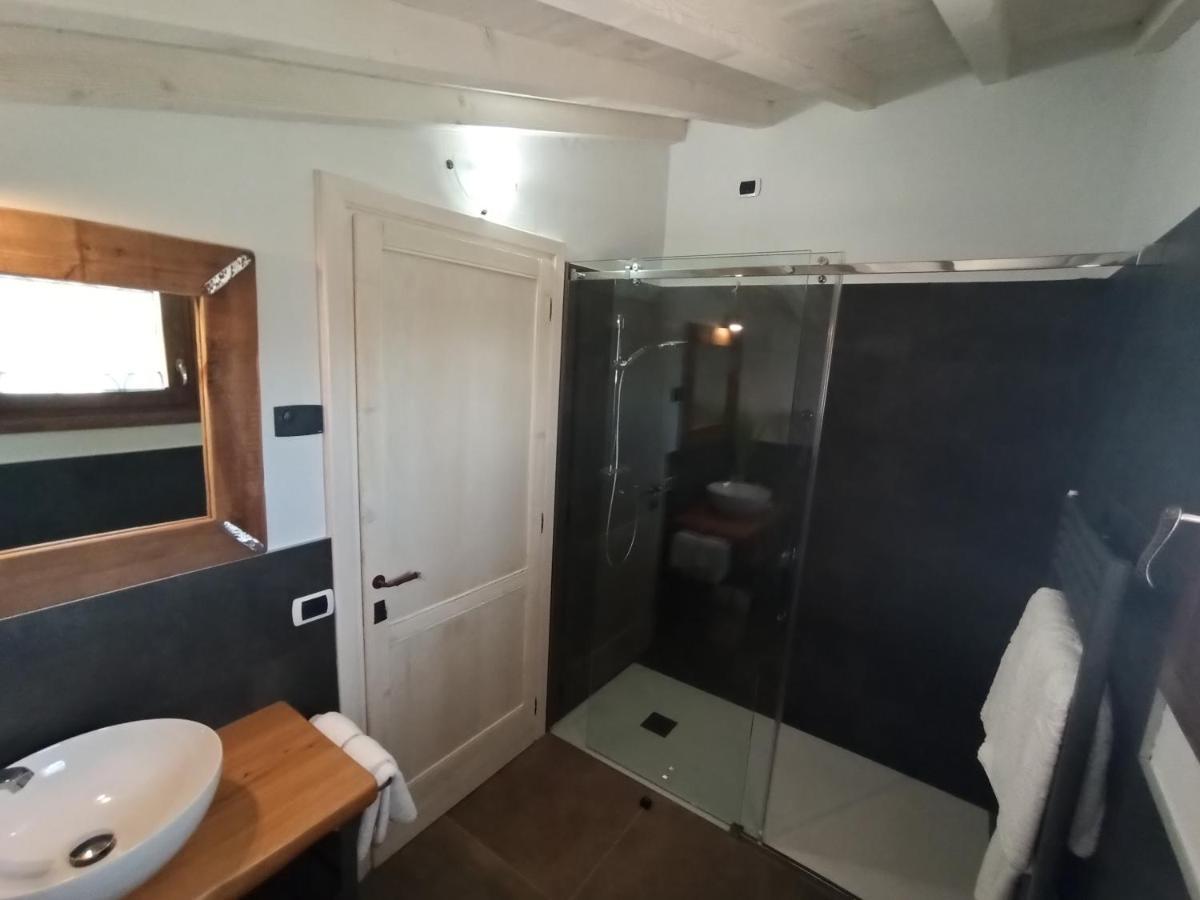 Le Zampolle B & B Colà Zewnętrze zdjęcie